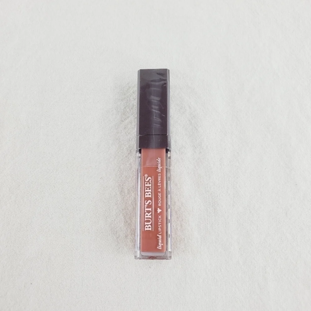 LAST ONE 🔥BURT'S BEES LIQUID LIPSTICK